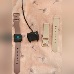 Fitbit Versa 2